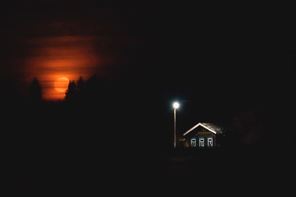 Photograph by Неустроев Олег