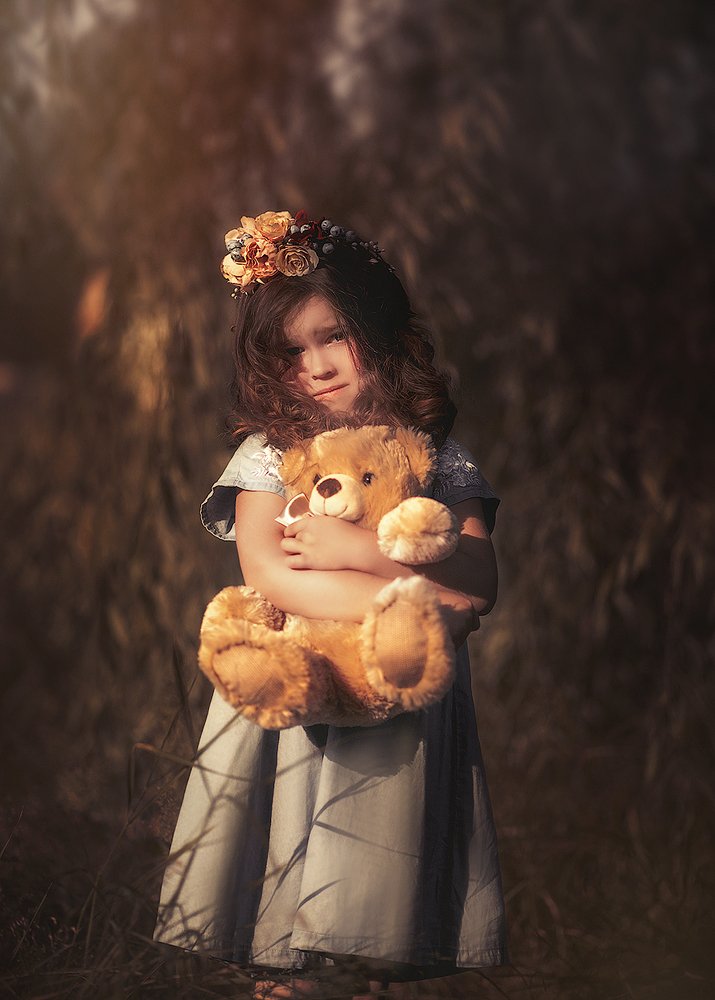 Photograph by Zarina Karimova