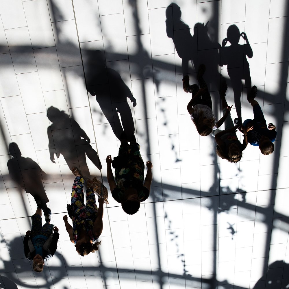 Фотография автора Гудкова Светлана