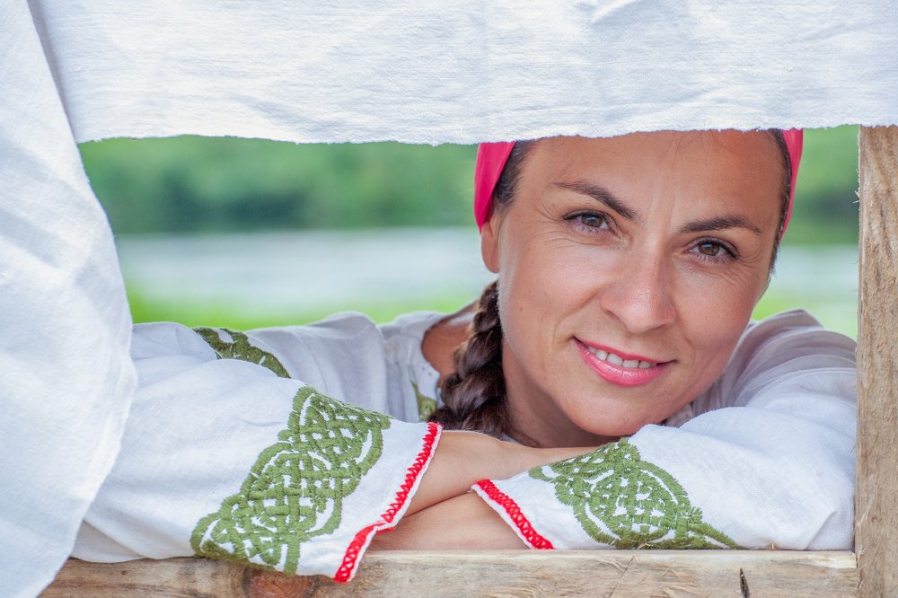 Photograph by Сычев Эдуард