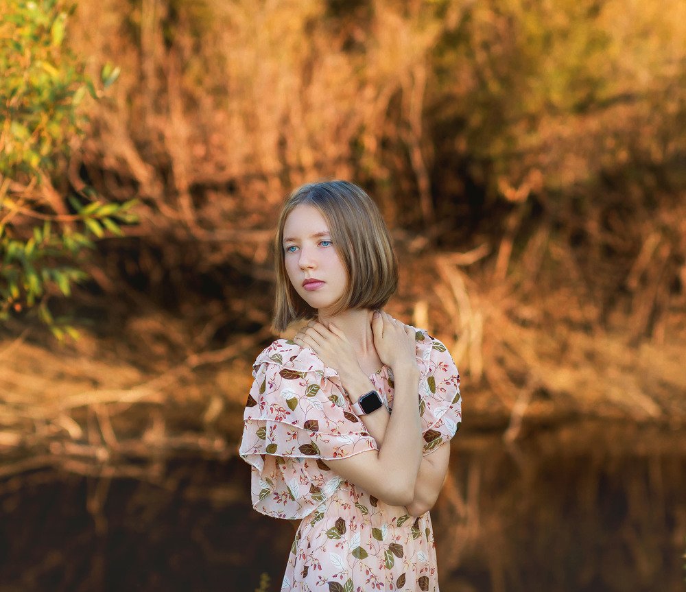 Photograph by Юлия Казакова