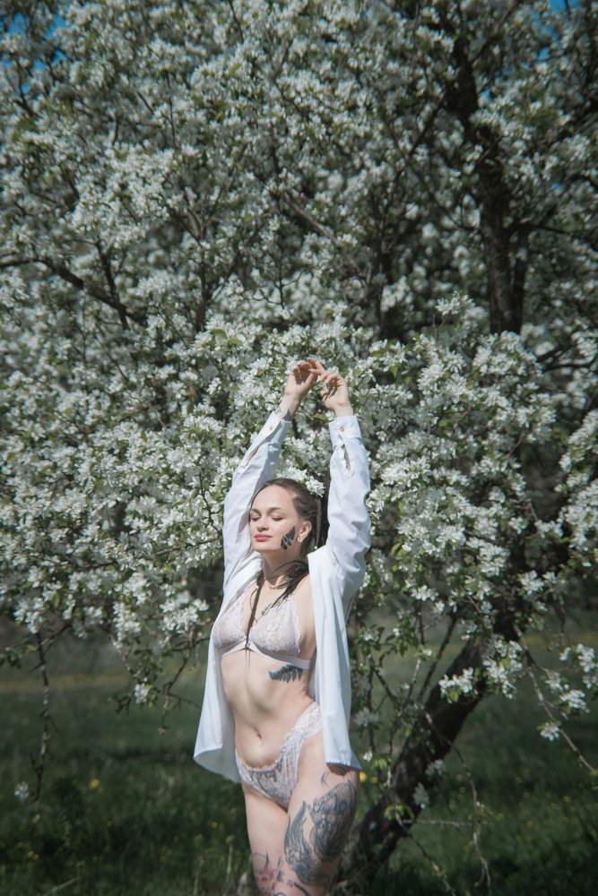 Photograph by Алена Петрова