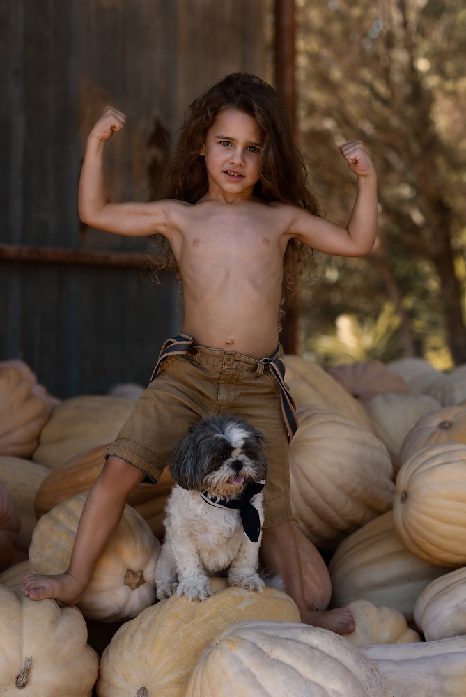 Photograph by Elena Sportes