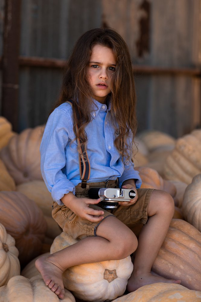 Photograph by Elena Sportes