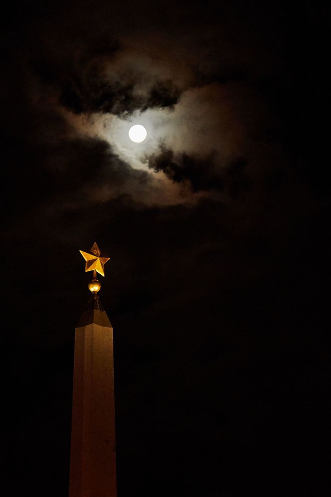 Фотография автора Линдеров Михаил