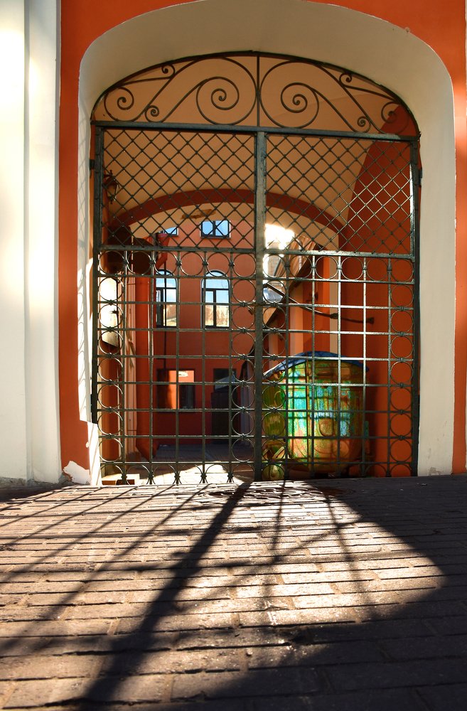 Фотография автора Татьяна Чугунова