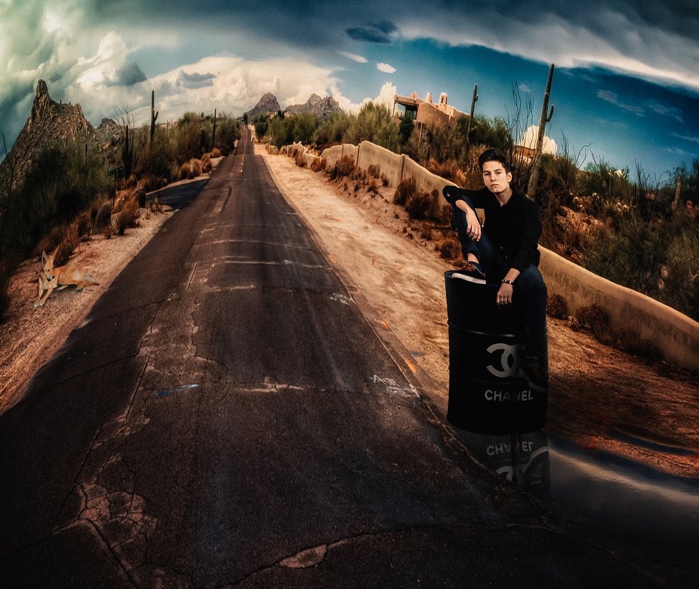 Photograph by Зураб Бабаев