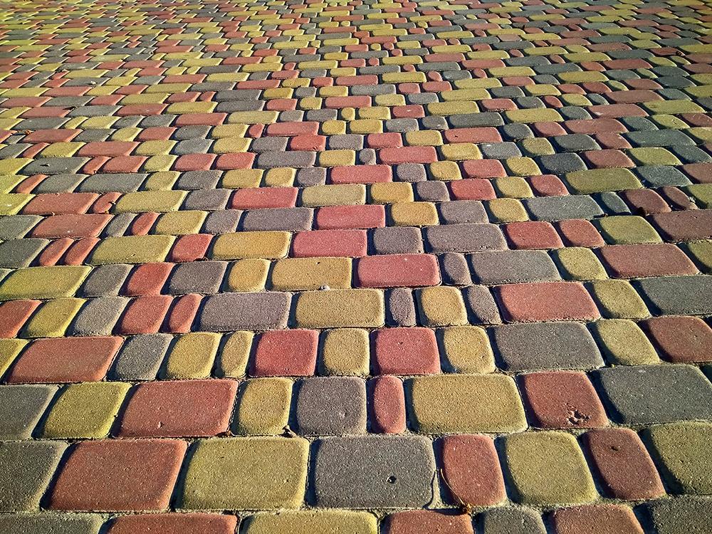 Уходя вдаль