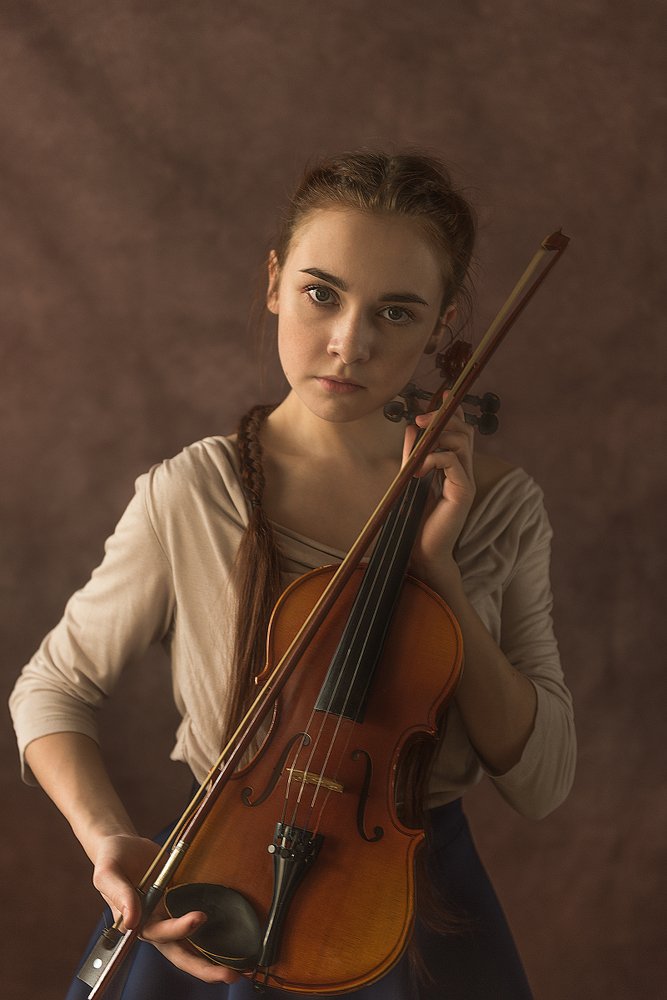 Photograph by Vitaly