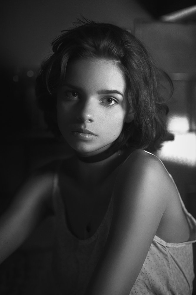 Photograph by Nikolai Gradov