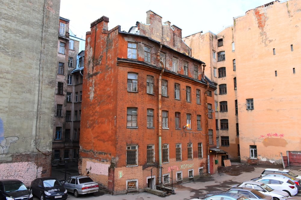 Фотография автора Татьяна Чугунова