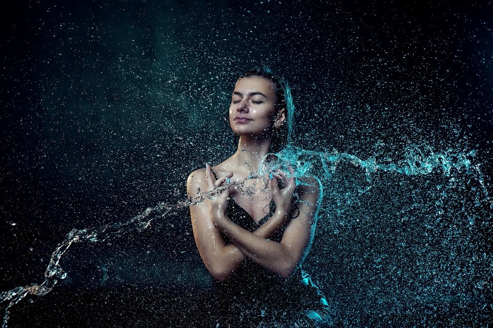 Photograph by Наталия Иванова