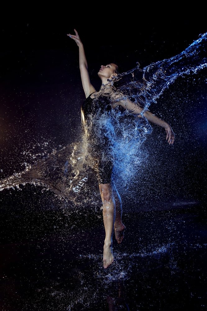 Photograph by Наталия Иванова