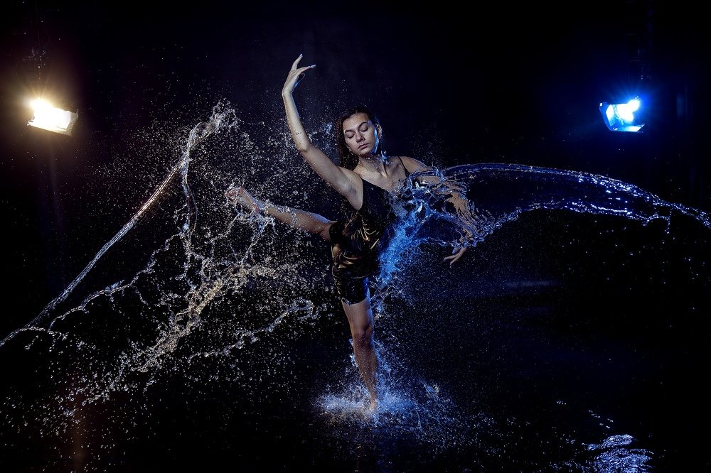 Photograph by Наталия Иванова