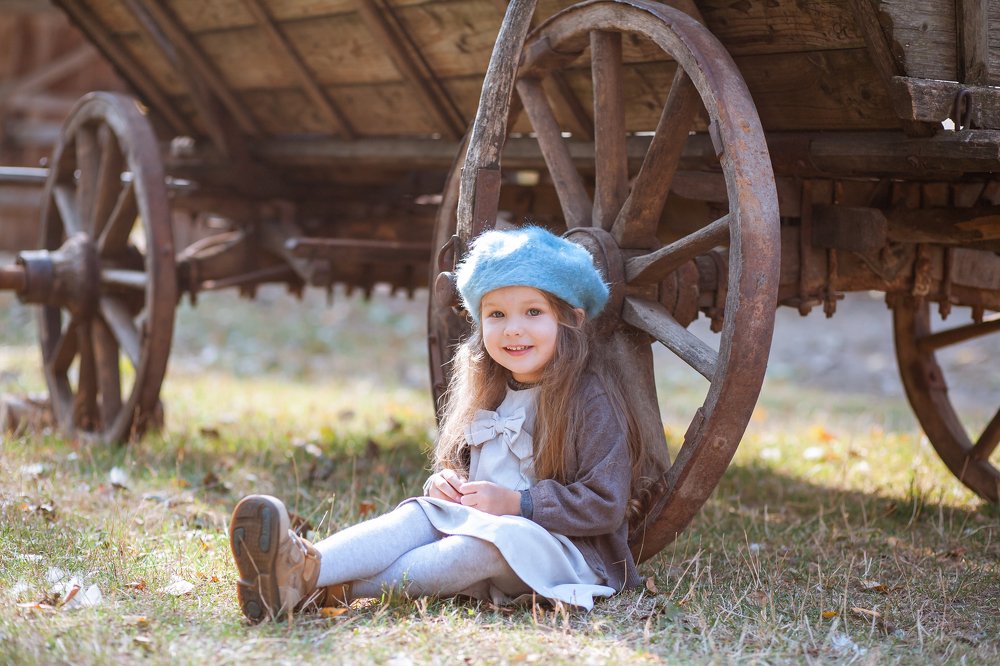 Photograph by Анна Малютина