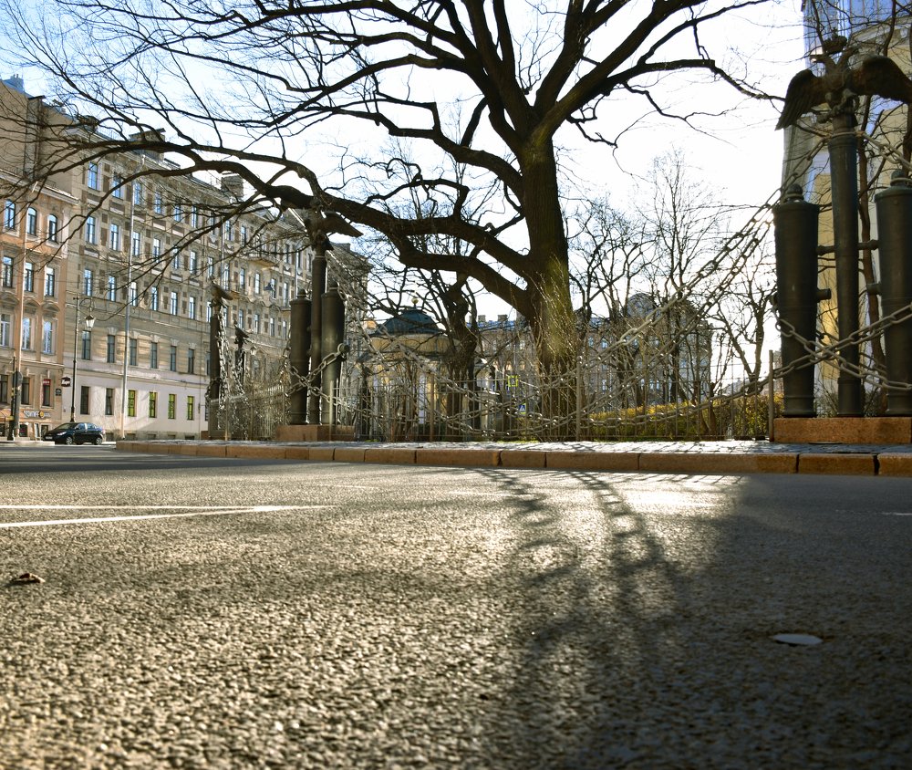 Фотография автора Татьяна Чугунова