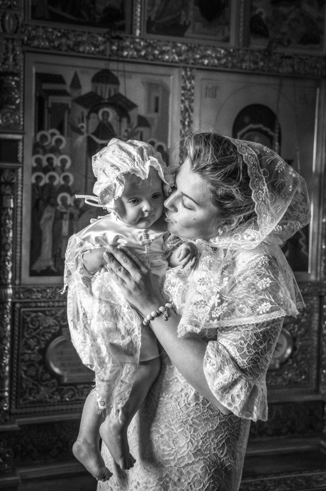 Photograph by Кристина Фарнакеева