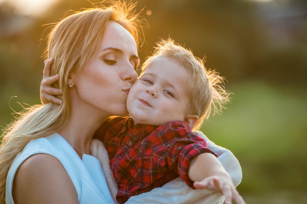 Photograph by Кристина Фарнакеева