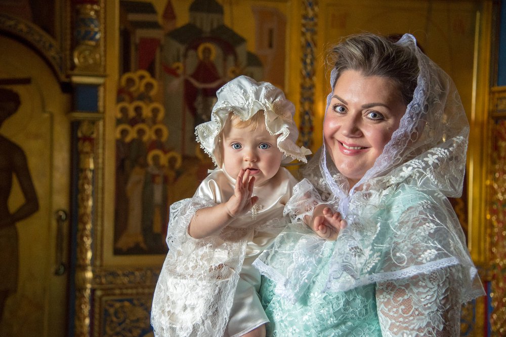 Photograph by Кристина Фарнакеева