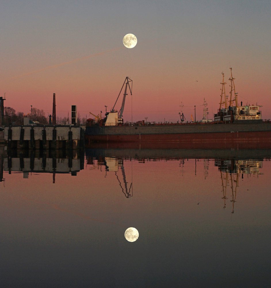 Photograph by Сергей Григорьев