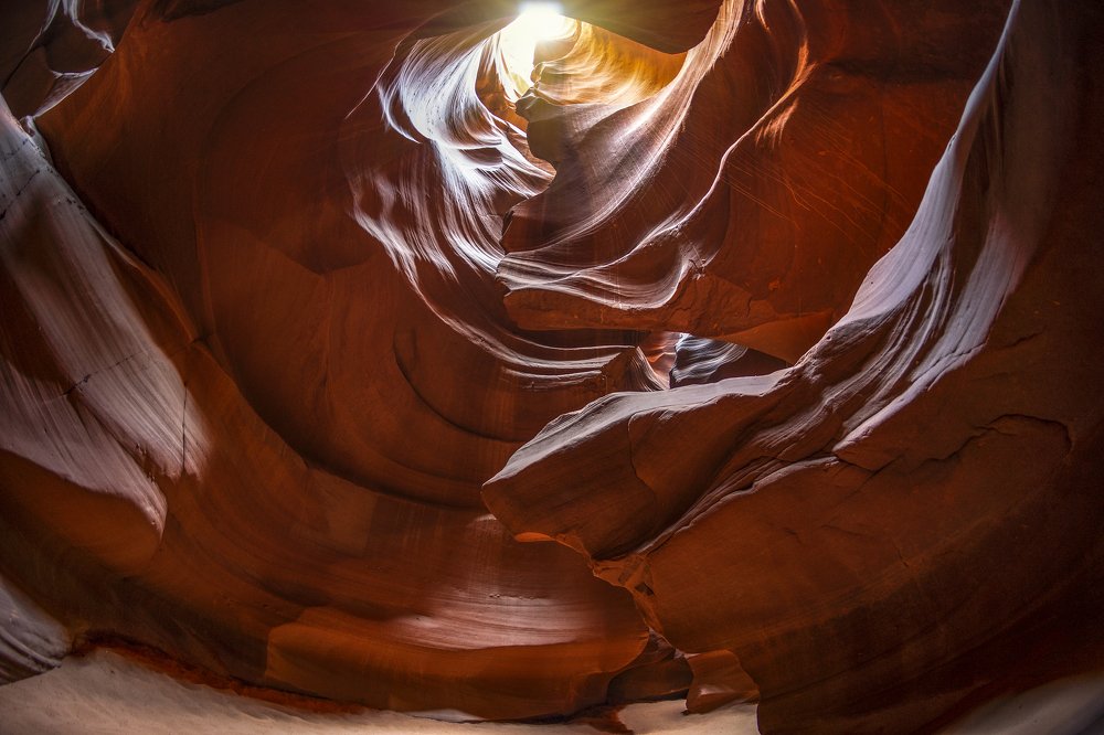Antelope Canyon