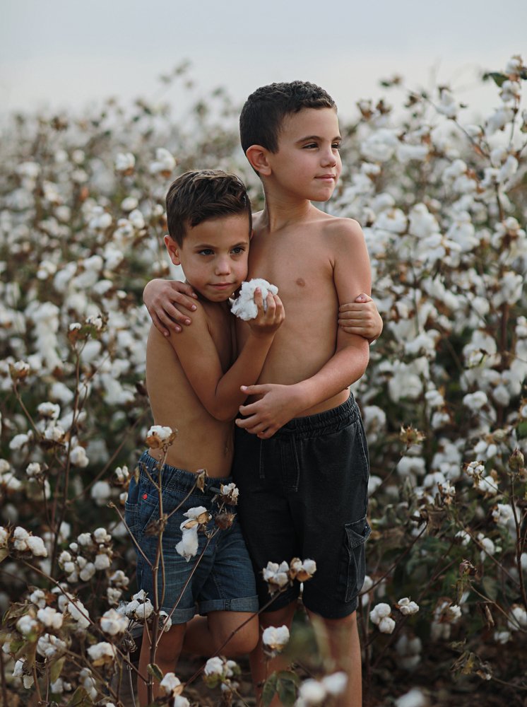 Photograph by Elena Sportes