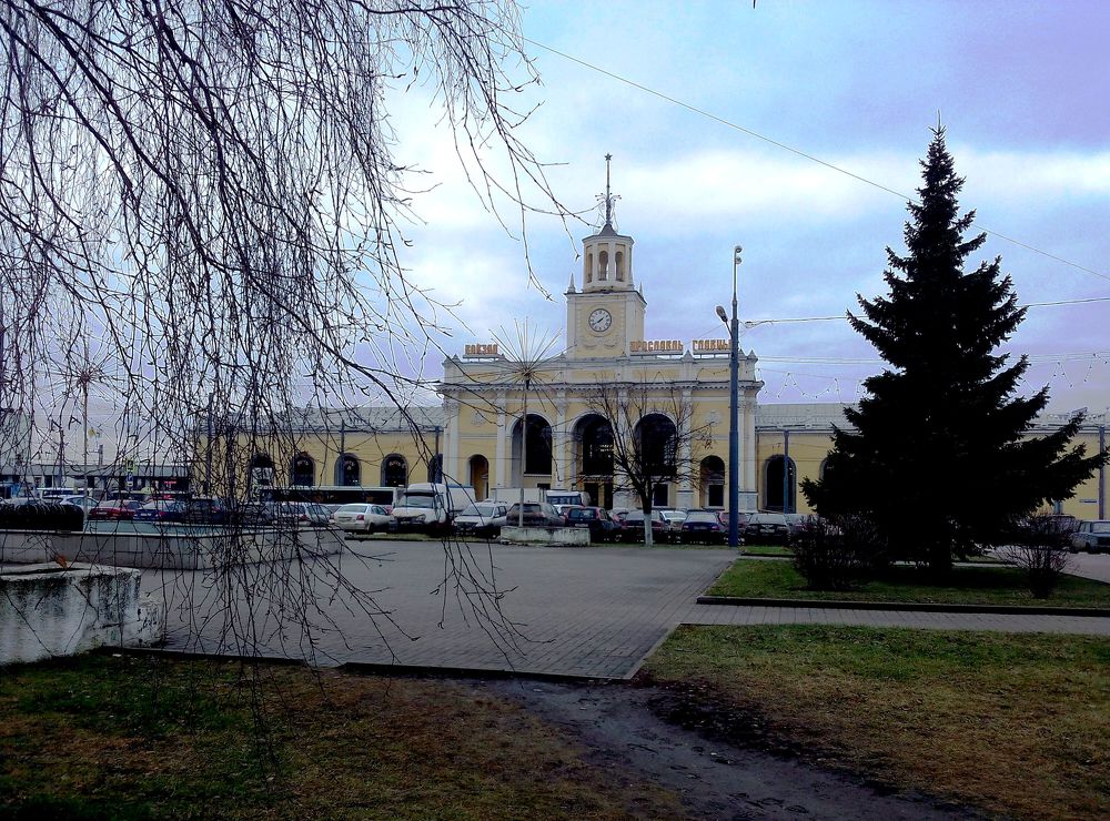 Photograph by Валентина Смирнова