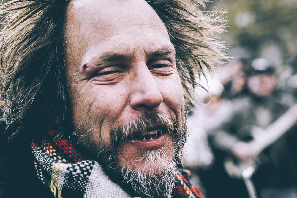 Photograph by Juan Torrealba