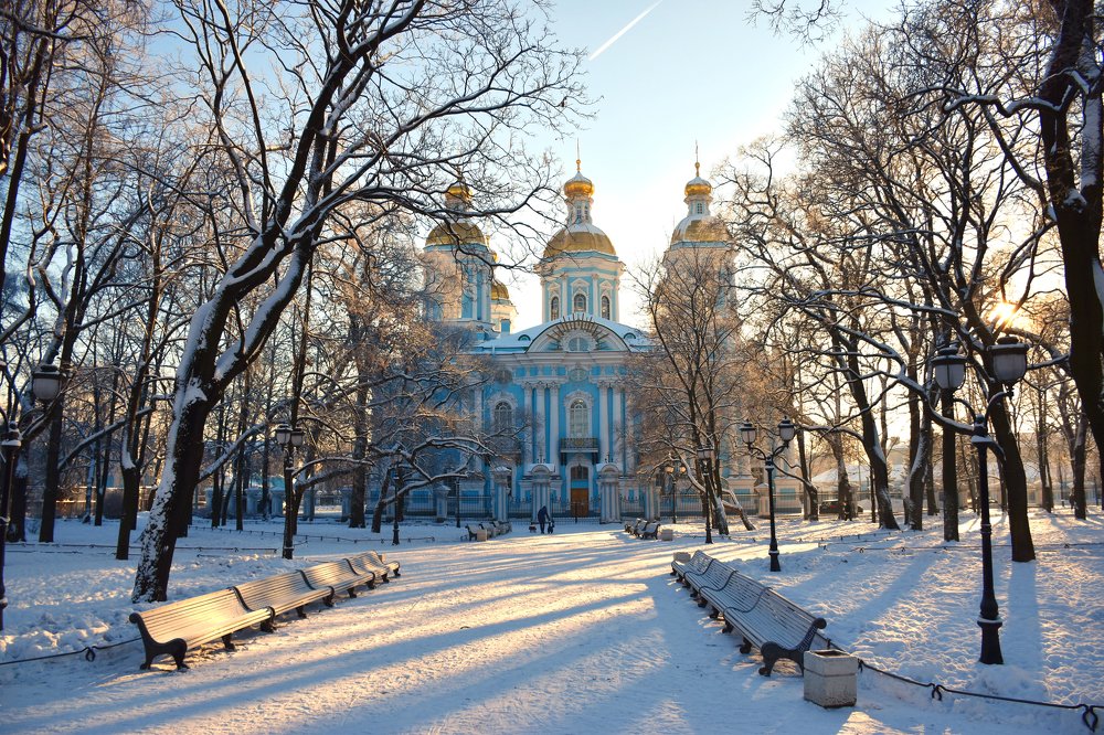 Фотография автора Татьяна Чугунова