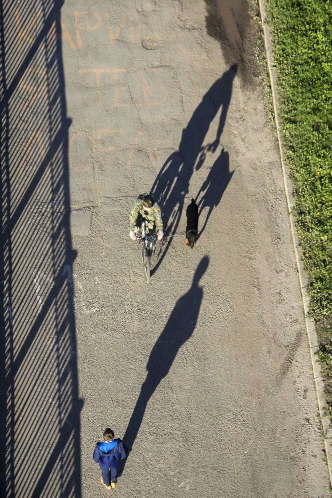 Photograph by Утёмов Сергей