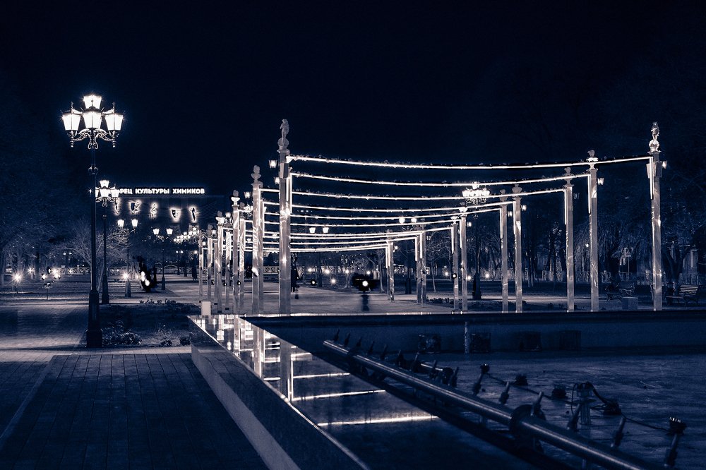 Photograph by Игорь Жуков