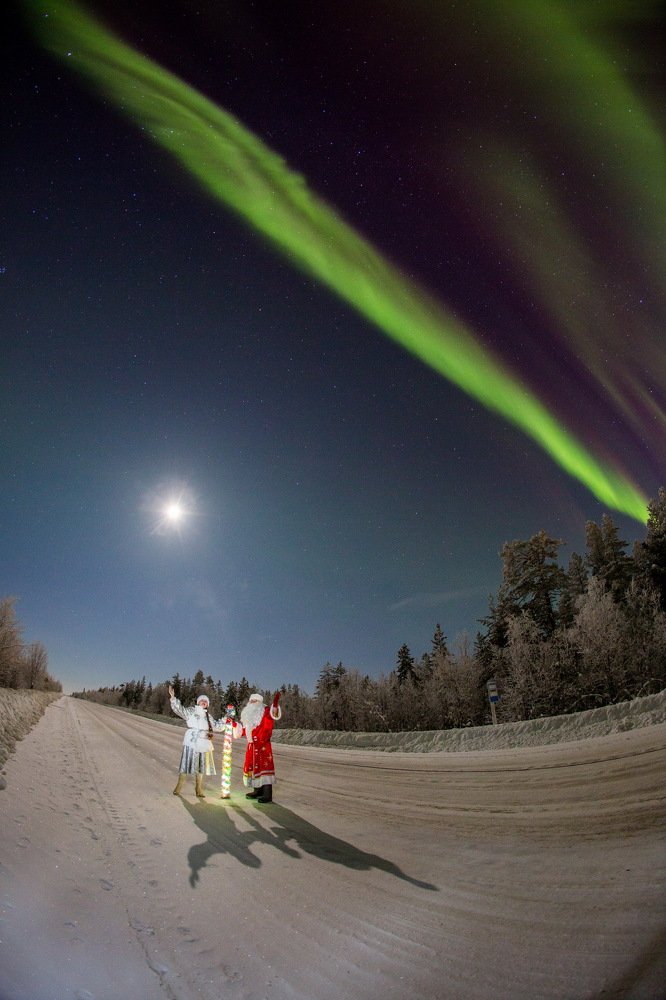 Photograph by Валентин Жиганов