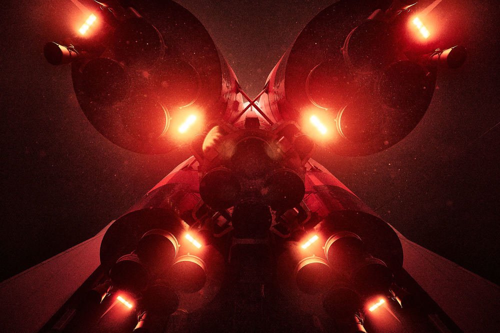 Photograph by Дмитрий Лепаков