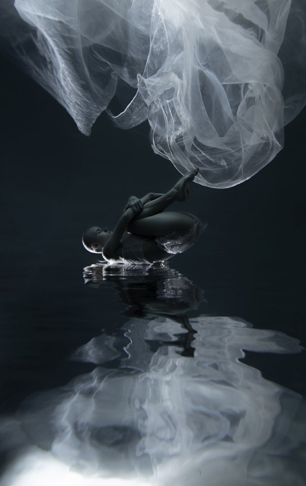 Photograph by Дарья