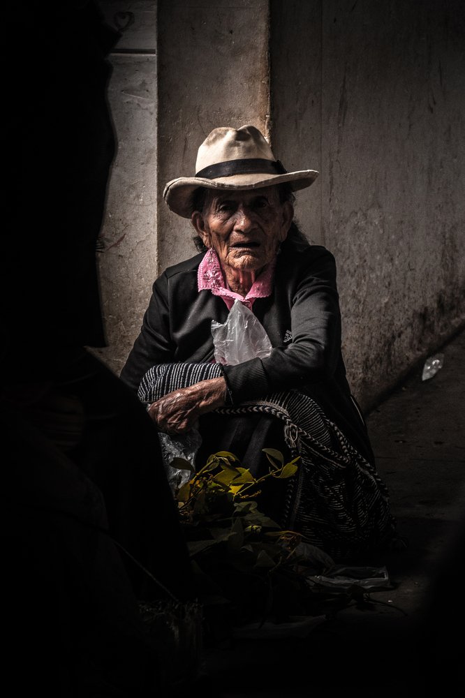 Photograph by Franko Servan Emmanuel