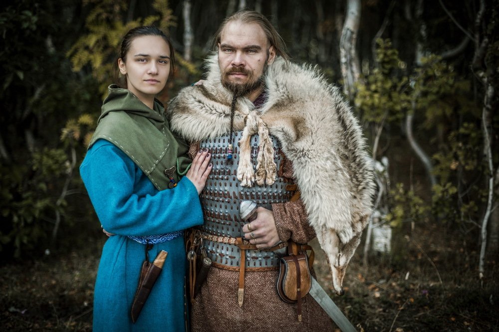 Photograph by Валентин Жиганов