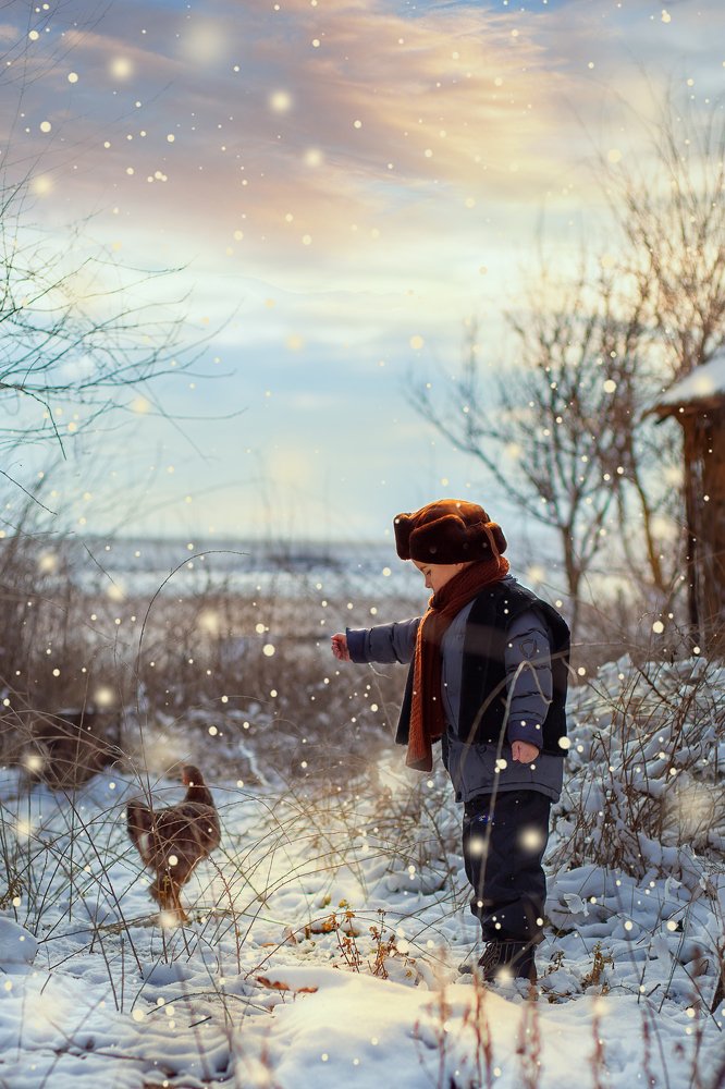 Photograph by Майя Морозова