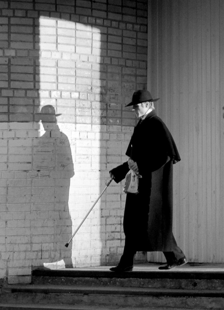 Photograph by Елена Белинская