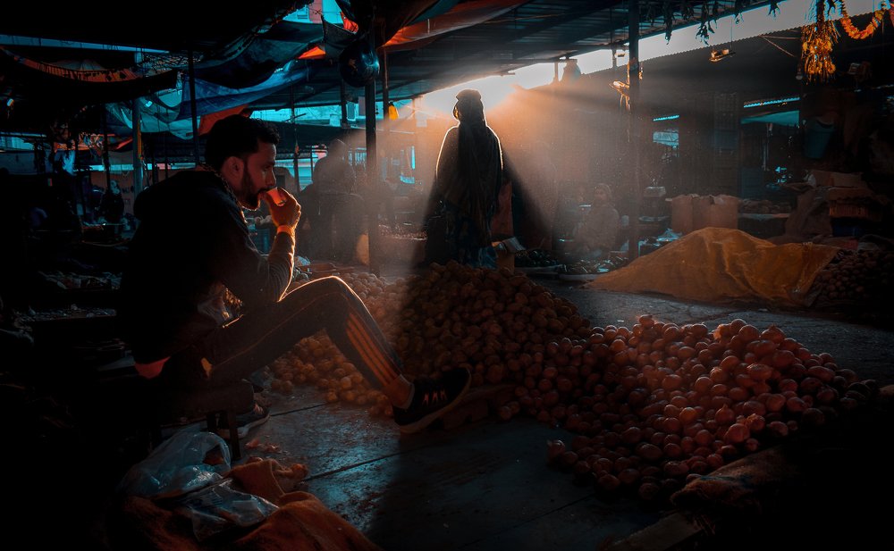 Photograph by Rahul saini