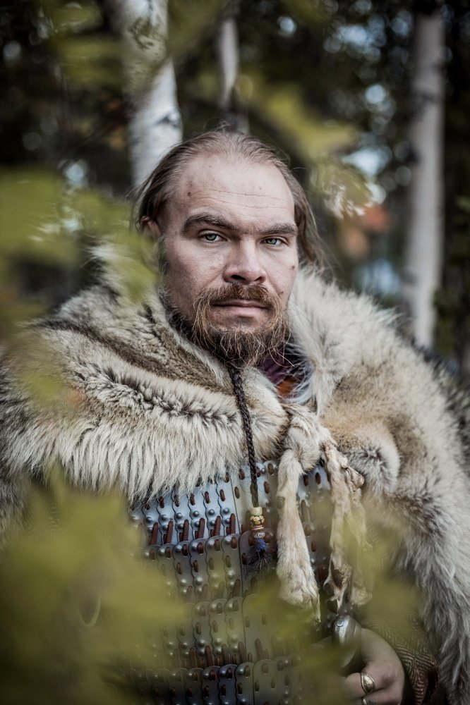 Photograph by Валентин Жиганов