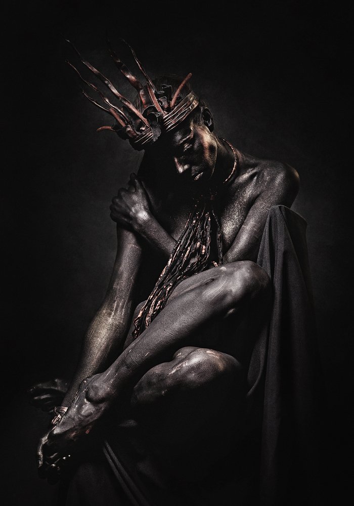 Photograph by Zachar