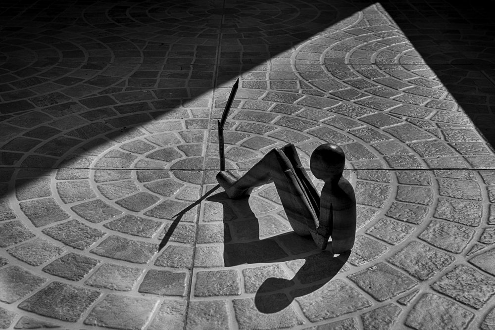 Photograph by Sherzad Rostamdost