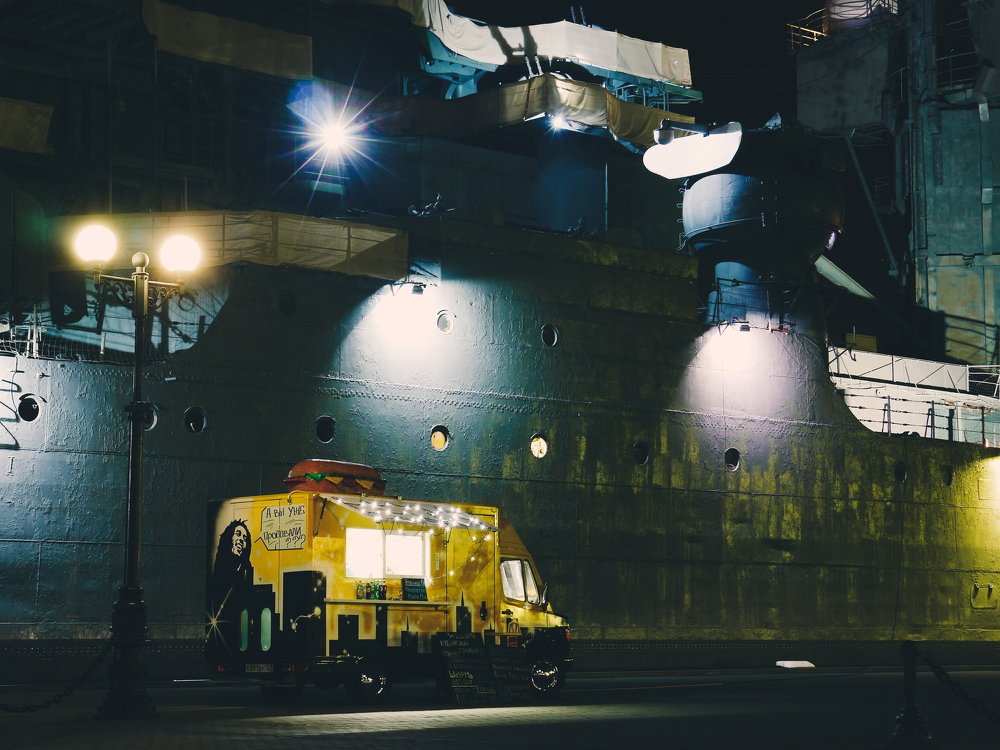 Photograph by Дмитрий Бартенев