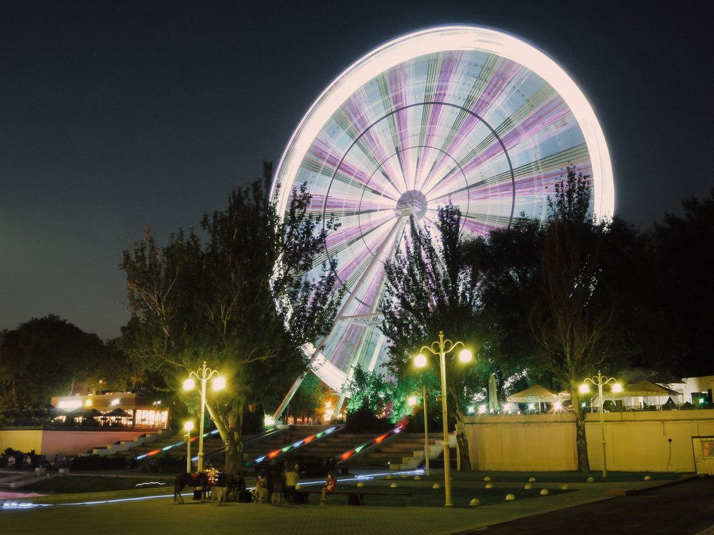 Photograph by Дмитрий Бартенев