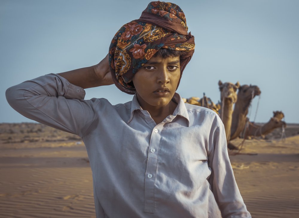 Photograph by Rahul saini