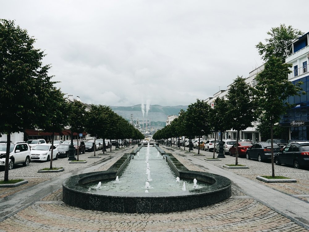 Photograph by Дмитрий Бартенев