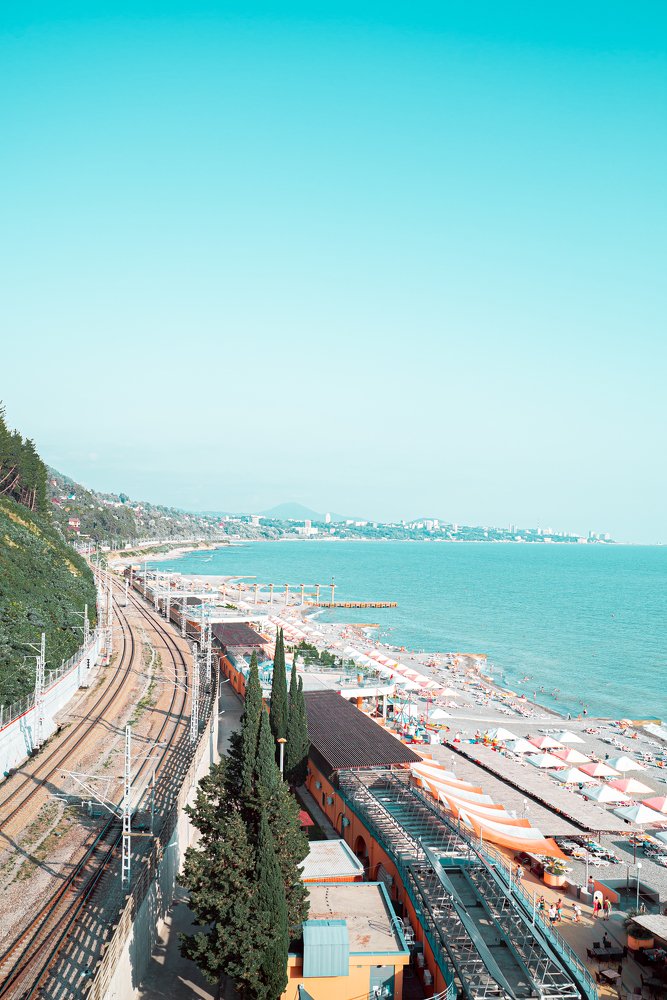 Photograph by Борис Киселев