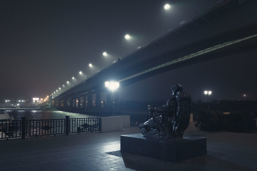 Photograph by Сергей Ганачьян