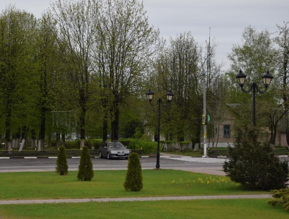 Photograph by Светлана Архипова