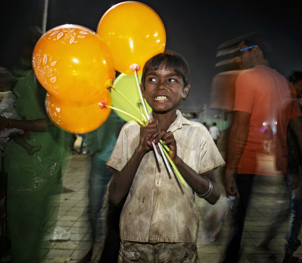 Photograph by Rahul saini